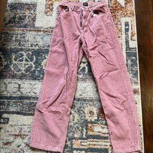 BDG baggy pants